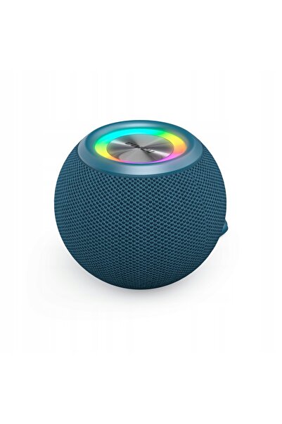 Hama Boxă portabilă Ballshape 3.0 Albastru