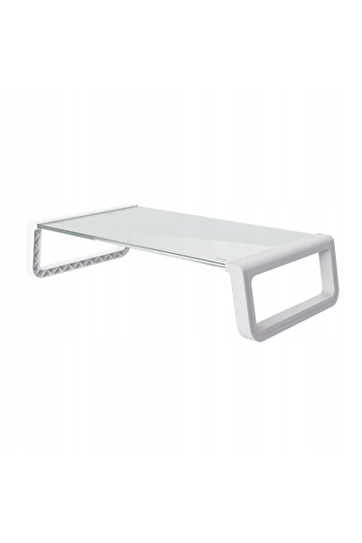 NO BRAND Suport pentru monitor TRUST Monta 25351 Alb