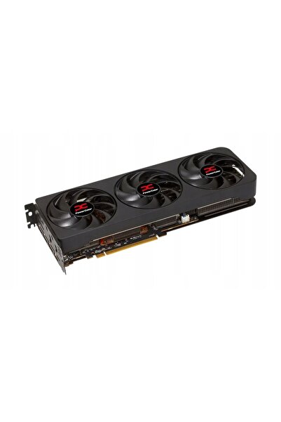 NO BRAND Placă grafică POWERCOLOR Radeon RX 9070 XT Reaper 16GB