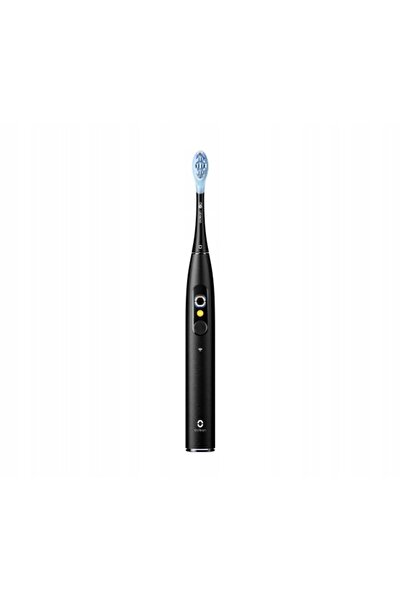Oclean Periuță de dinți sonică X Pro 20 Negru 3 capete