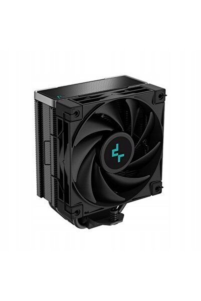NO BRAND Răcirea procesorului DEEPCOOL AK400 Zero Dark