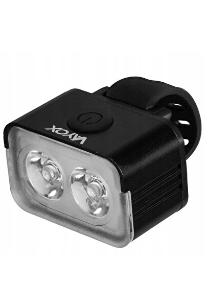 NO BRAND Lampă față pentru bicicletă VAYOX VA0153 300lm