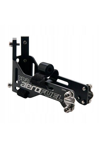 PRO Suport bidon Tri PRBC0009 Negru