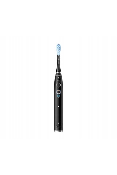 Oclean Periuță de dinți sonică X Pro 20 Negru 2 capete