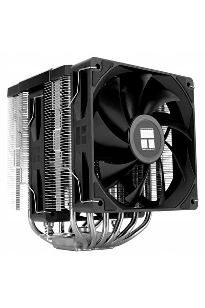NO BRAND Cooler CPU THERMALRIGHT Peerless Assassin 120 Digital Negru
