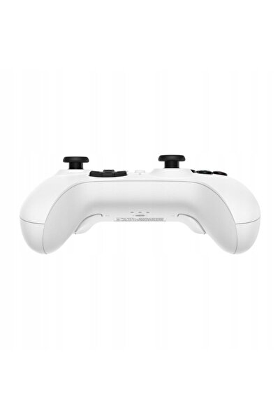 NO BRAND Controler 8BITDO Ultimate Bluetooth Alb