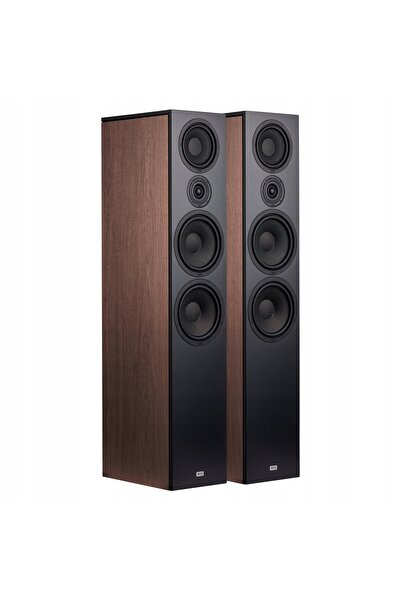 HECO Boxă coloană Aurora XT 1000 Orzech (1 buc.)