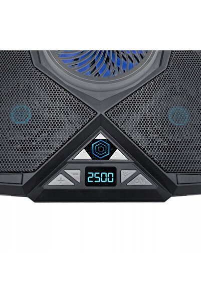 NO BRAND Suport de răcire FROGGIEX X-NitroCooling RGB