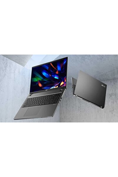ACER Laptop TravelMate P2 16 TMP216-51-G2-TCO Core 5-120U 16GB/512GB Win11