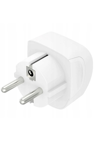 Hama Adaptor de călătorie Basic 223458 (SUA - Europa)