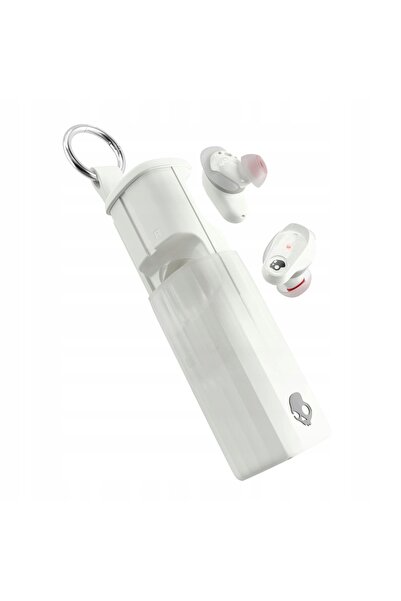 Skullcandy Căști intraauriculare Method 360 ANC Alb