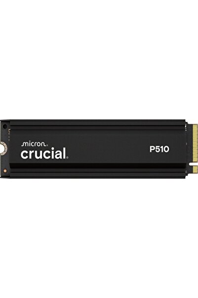 NO BRAND SSD CRUCIAL P510 1TB (cu radiator)