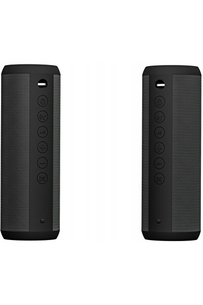 XMUSIC Boxă portabilă BTS650K Negru