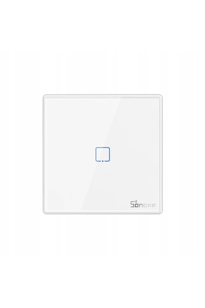 Sonoff Întrerupător de lumină T2EU1C-RF