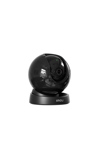 Imou Cameră de interior Rex 3D 5MP neagră