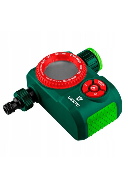 NO BRAND Temporizator electronic VERTO 15G751