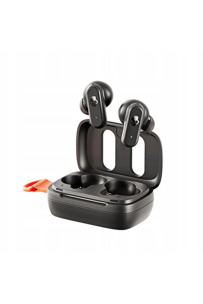 NO BRAND Căști intraauriculare SKULLCANDY Dime 3 Negru