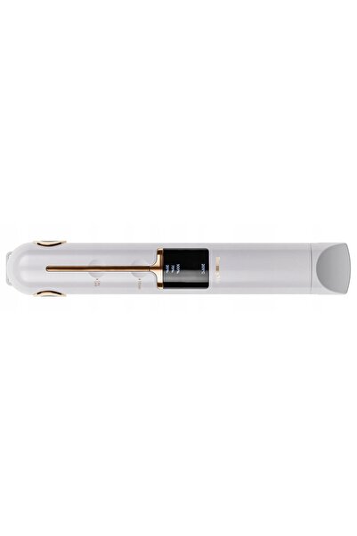 innature Placă de îndreptat părul fără fir BEAUTYME HS706W Hair Protect 205 g...