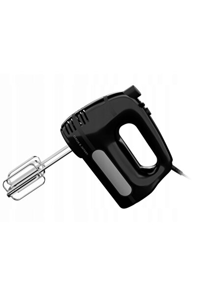 NO BRAND Mixer manual GOTZE & JENSEN HM350K