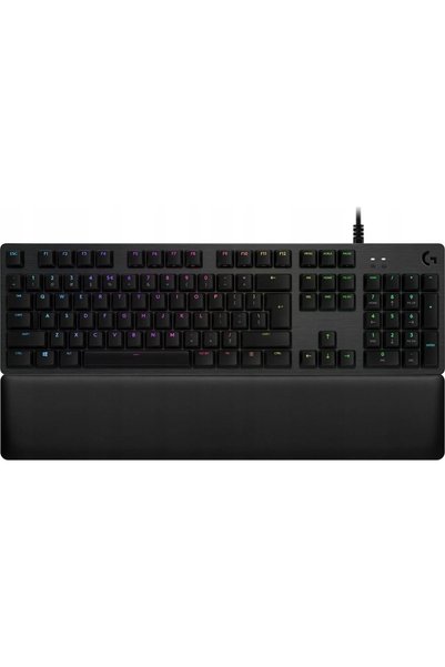 NO BRAND Tastatură tactilă din carbon LOGITECH G513