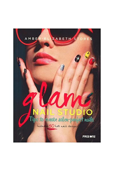 Page One Studio de Unghii Glam
