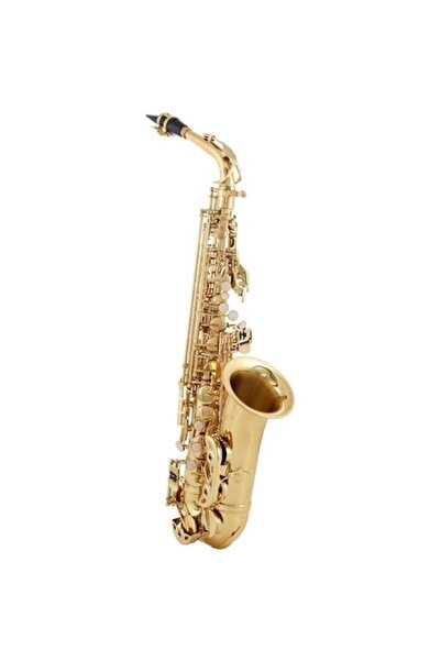 Thomann Saxofon alto Startone SAS 75, ideal pentru începători și jucători ava...