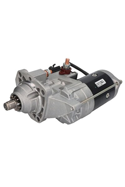 DENSO Electromotor (24v 7,8kw Nouă cu Garanție) John Deere 370c 608l 644h 644...