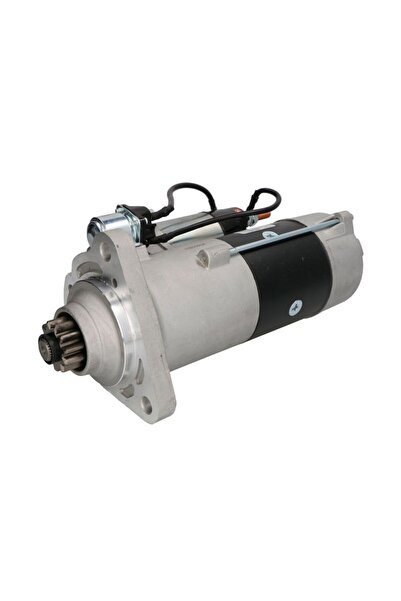 MAHLE Electromotor (24v 7kw Nouă cu Garanție) Mercedes Actros MP4 / MP5 Antos...