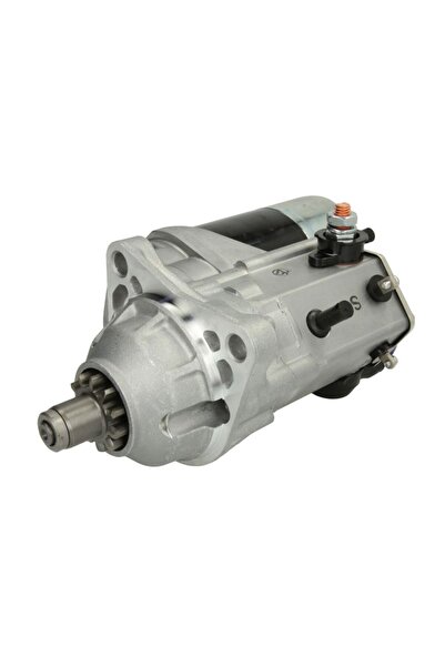 DENSO Electromotor (12v 2,7kw Numar Dinti 11 Buc Nou) Bobcat 1600 743 751 753...