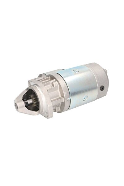 MAHLE Electromotor (12v 2,7kw Numar Dinti 9 Buc Nouă cu Garanție) Case-steyr ...