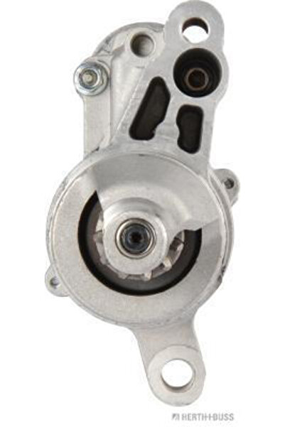 Herth+Buss Elparts Electromotor (12v 1,8kw Nou) Audi A4 Allroad B8 A4 B8 A5 A...