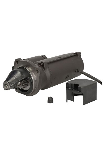 MAHLE Electromotor (12v 4,2kw Nouă cu Garanție) Fendt 207 F Vario 207 Fa Vari...