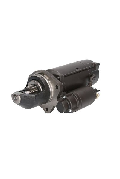 MAHLE Electromotor (12v 4,2kw Numar Dinti 10 Buc Nouă cu Garanție) Claas 616 ...