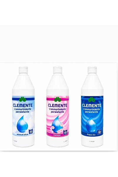 Clemente OFERTA 3 AMORBIDENTE