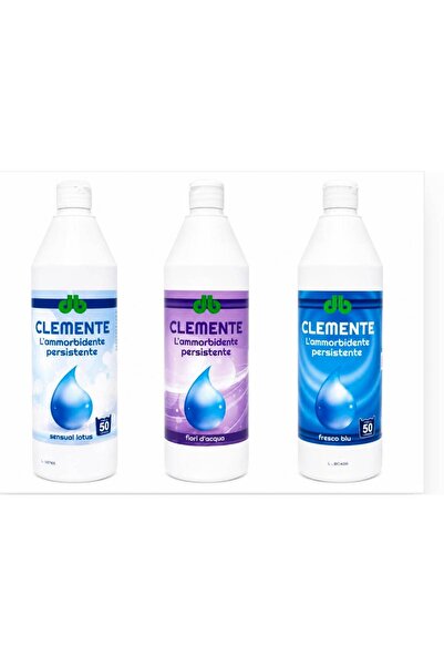 Clemente OFERTA 3 BASAM EXTRA CONCENTRAT