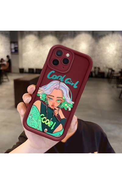 Hontinga حافظة متوافقة مع هاتف iPhone 11 Pro، حافظة حماية للكاميرا، حافظة هات...