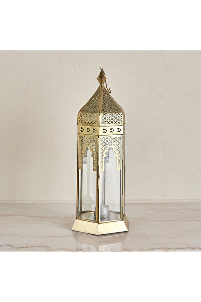 Generic Amal Metal Lantern