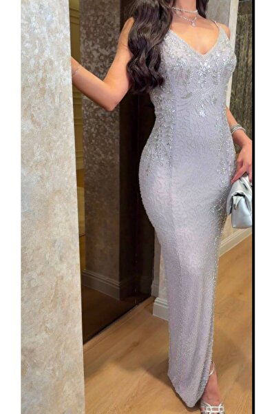 DAKEN Elegant women's dress