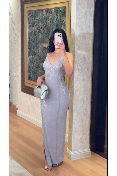 DAKEN Elegant women's dress