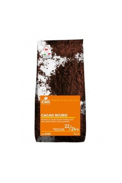 ICam Italian Chocolate Powder 1kg from Professional