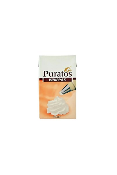 PURATOS Vegan Whipping Cream 1L