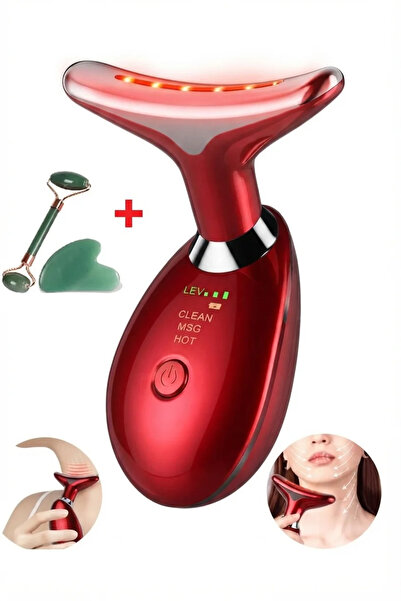 Primo Plus Facial lifting and firming massager, anti-aging beauty device for ...