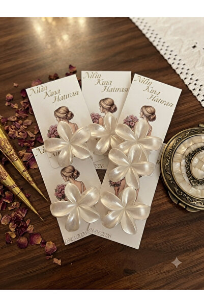 Genel Markalar Ynctrend-Söz-Nişan-Nikah - Lotus TokaHediyelik