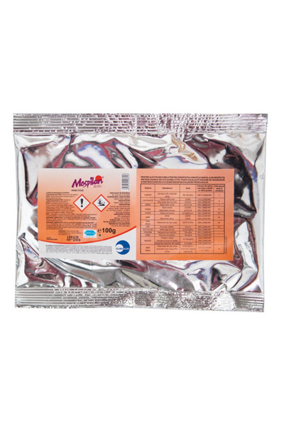 Summit Agro Mospilan 20 SG – Insecticid Sistemic si Translaminar – Cartof, Gr...