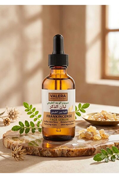 Valera Male Vitality Serum Instant Youthfulness from
