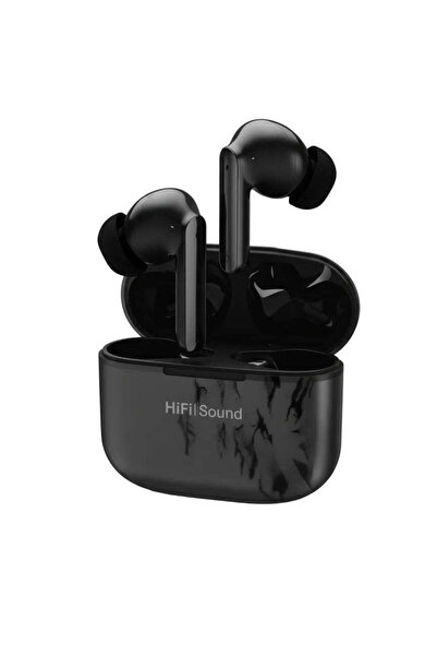 generel Bluetooth Earbuds with Powerful Bass - Automatic Pairing and Comforta...