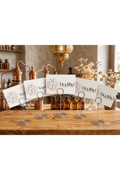 GIFT Card Holder with Assorted Greeting Cards (5 Pieces)