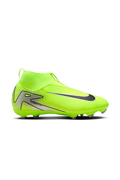 Nike JR. Mercurial Superfly 10 Academy Çocuk Çim Zemin Kramponu FQ8304-700