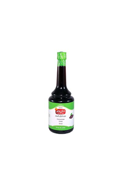 ahlam Dreams Concentrated Jalapeno Syrup 600ml