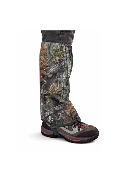 Genel Markalar Outdoor Trekking Tozluk - Orman Desen (HH27401)